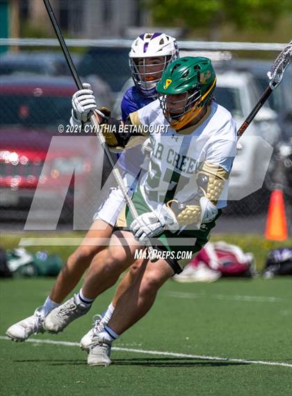 Thumbnail 1 in Bear Creek vs Denver South photogallery.