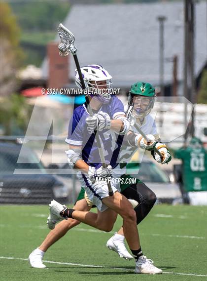 Thumbnail 3 in Bear Creek vs Denver South photogallery.