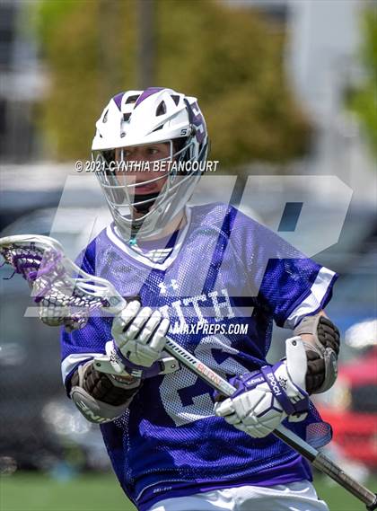 Thumbnail 3 in Bear Creek vs Denver South photogallery.
