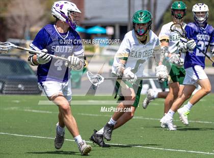 Thumbnail 3 in Bear Creek vs Denver South photogallery.