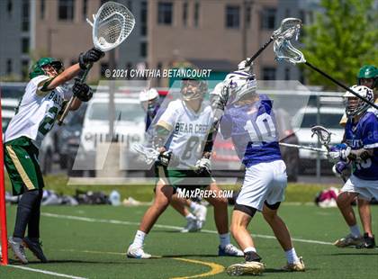 Thumbnail 3 in Bear Creek vs Denver South photogallery.
