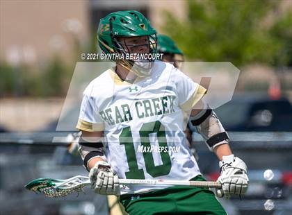 Thumbnail 3 in Bear Creek vs Denver South photogallery.