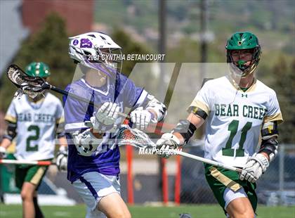 Thumbnail 2 in Bear Creek vs Denver South photogallery.