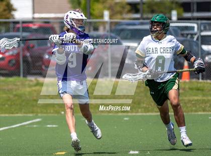 Thumbnail 1 in Bear Creek vs Denver South photogallery.