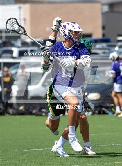 Thumbnail 2 in Bear Creek vs Denver South photogallery.