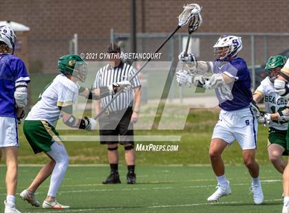Thumbnail 1 in Bear Creek vs Denver South photogallery.