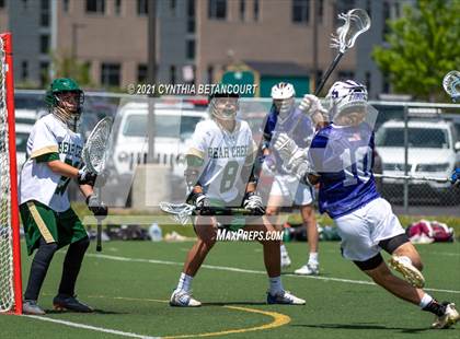 Thumbnail 3 in Bear Creek vs Denver South photogallery.