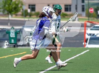 Thumbnail 3 in Bear Creek vs Denver South photogallery.