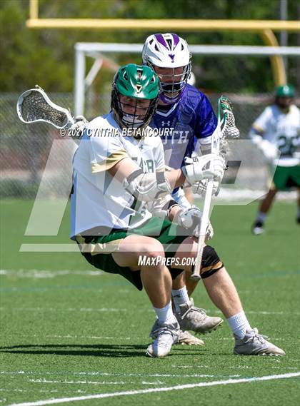 Thumbnail 1 in Bear Creek vs Denver South photogallery.