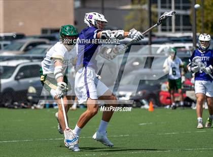 Thumbnail 3 in Bear Creek vs Denver South photogallery.