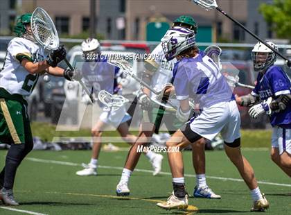 Thumbnail 2 in Bear Creek vs Denver South photogallery.