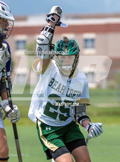 Thumbnail 2 in Bear Creek vs Denver South photogallery.