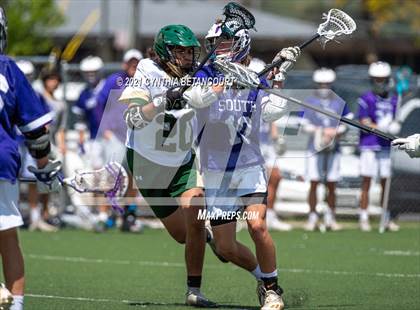 Thumbnail 3 in Bear Creek vs Denver South photogallery.