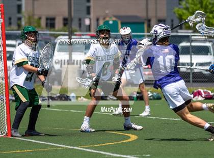 Thumbnail 1 in Bear Creek vs Denver South photogallery.