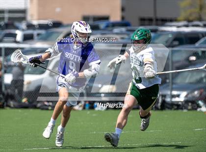 Thumbnail 3 in Bear Creek vs Denver South photogallery.