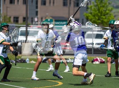 Thumbnail 2 in Bear Creek vs Denver South photogallery.