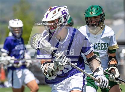 Thumbnail 1 in Bear Creek vs Denver South photogallery.