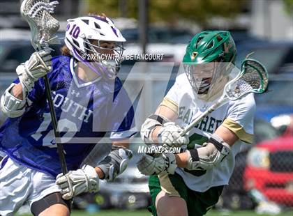 Thumbnail 2 in Bear Creek vs Denver South photogallery.