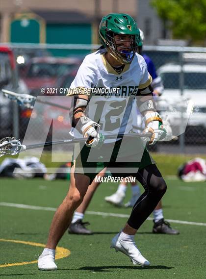 Thumbnail 2 in Bear Creek vs Denver South photogallery.