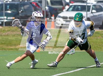 Thumbnail 1 in Bear Creek vs Denver South photogallery.
