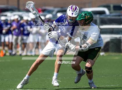 Thumbnail 2 in Bear Creek vs Denver South photogallery.