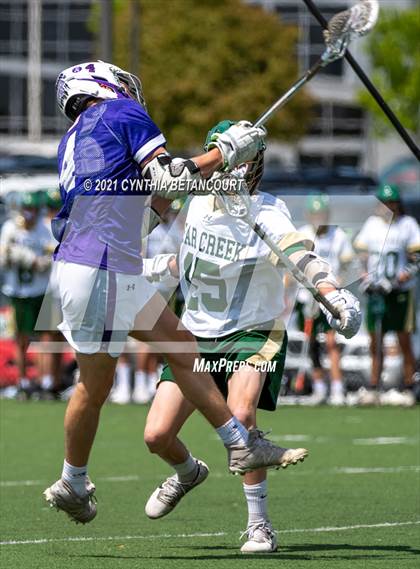 Thumbnail 1 in Bear Creek vs Denver South photogallery.