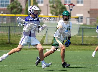 Thumbnail 3 in Bear Creek vs Denver South photogallery.