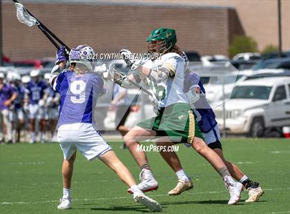 Thumbnail 3 in Bear Creek vs Denver South photogallery.