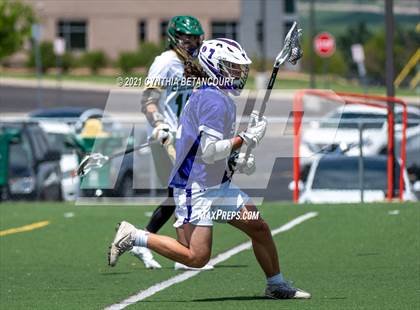 Thumbnail 1 in Bear Creek vs Denver South photogallery.