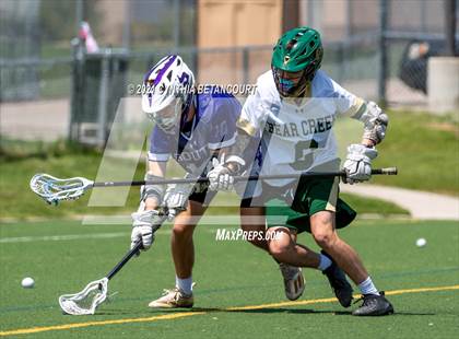 Thumbnail 1 in Bear Creek vs Denver South photogallery.