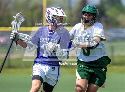 Thumbnail 1 in Bear Creek vs Denver South photogallery.