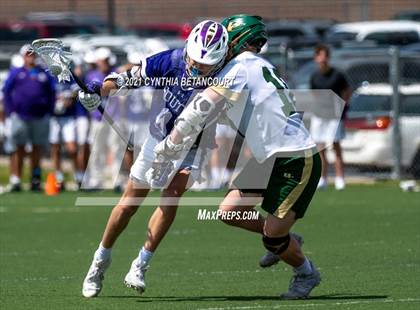 Thumbnail 2 in Bear Creek vs Denver South photogallery.