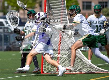 Thumbnail 2 in Bear Creek vs Denver South photogallery.