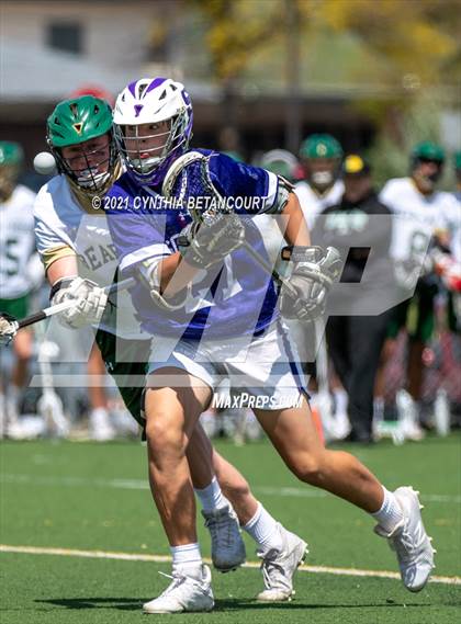 Thumbnail 2 in Bear Creek vs Denver South photogallery.