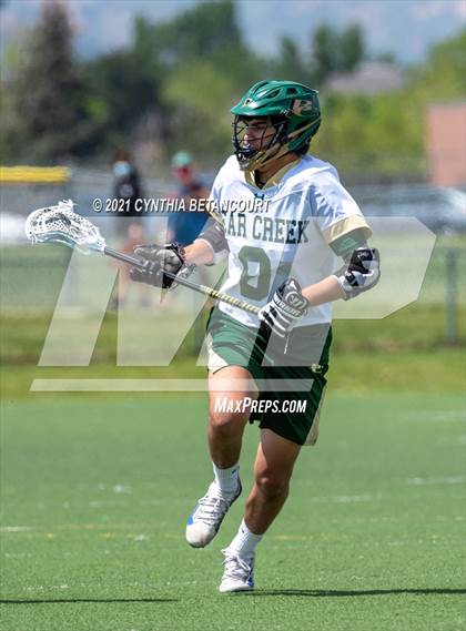 Thumbnail 2 in Bear Creek vs Denver South photogallery.