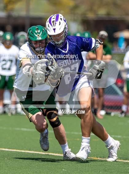 Thumbnail 1 in Bear Creek vs Denver South photogallery.