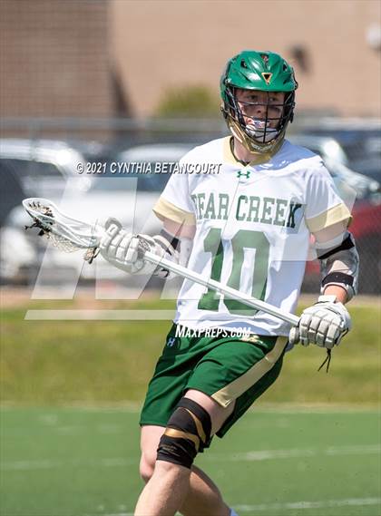 Thumbnail 1 in Bear Creek vs Denver South photogallery.