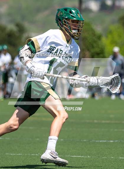 Thumbnail 2 in Bear Creek vs Denver South photogallery.