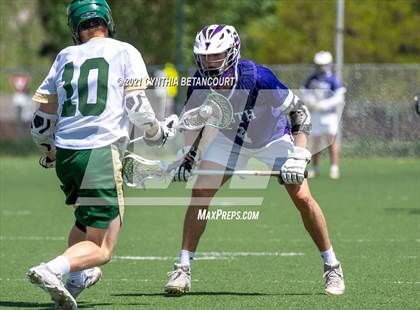 Thumbnail 3 in Bear Creek vs Denver South photogallery.