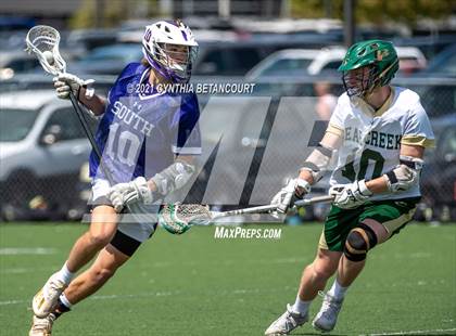 Thumbnail 2 in Bear Creek vs Denver South photogallery.