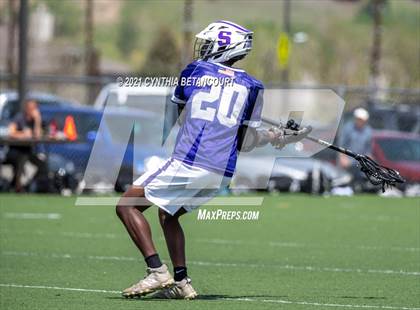 Thumbnail 2 in Bear Creek vs Denver South photogallery.