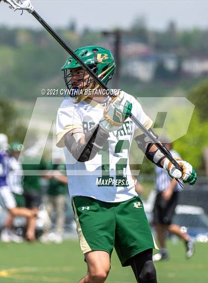 Thumbnail 3 in Bear Creek vs Denver South photogallery.