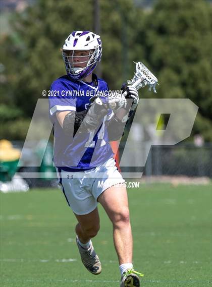 Thumbnail 2 in Bear Creek vs Denver South photogallery.