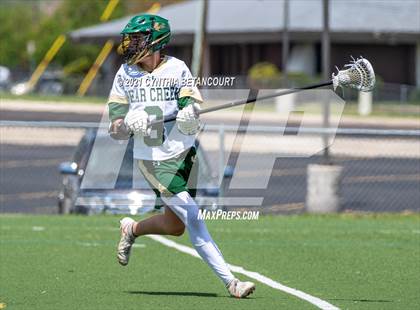 Thumbnail 3 in Bear Creek vs Denver South photogallery.