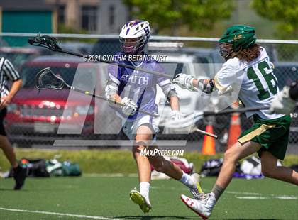 Thumbnail 3 in Bear Creek vs Denver South photogallery.