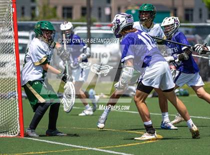 Thumbnail 3 in Bear Creek vs Denver South photogallery.