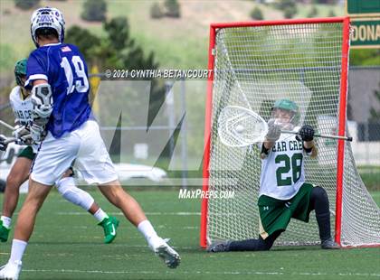 Thumbnail 1 in Bear Creek vs Denver South photogallery.