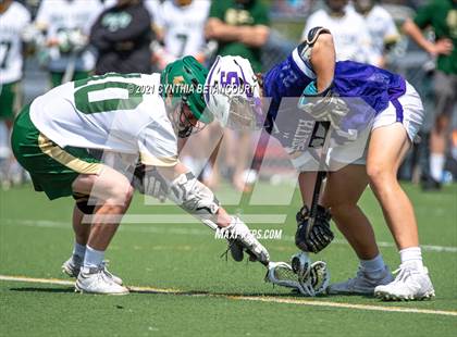 Thumbnail 2 in Bear Creek vs Denver South photogallery.