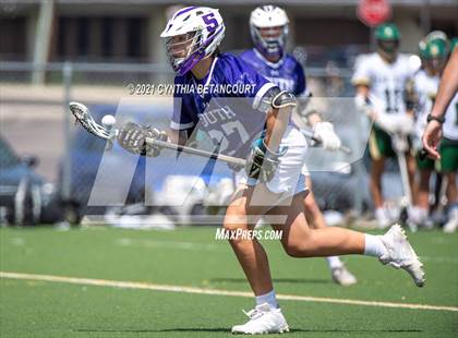 Thumbnail 2 in Bear Creek vs Denver South photogallery.
