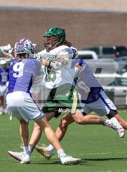 Thumbnail 1 in Bear Creek vs Denver South photogallery.